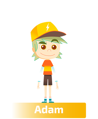Adam