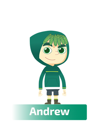 Andrew